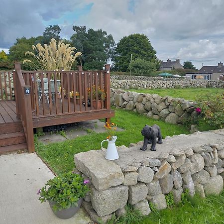 Carrick Cove Self Contained Accomodation With Private Decking Annalong エクステリア 写真