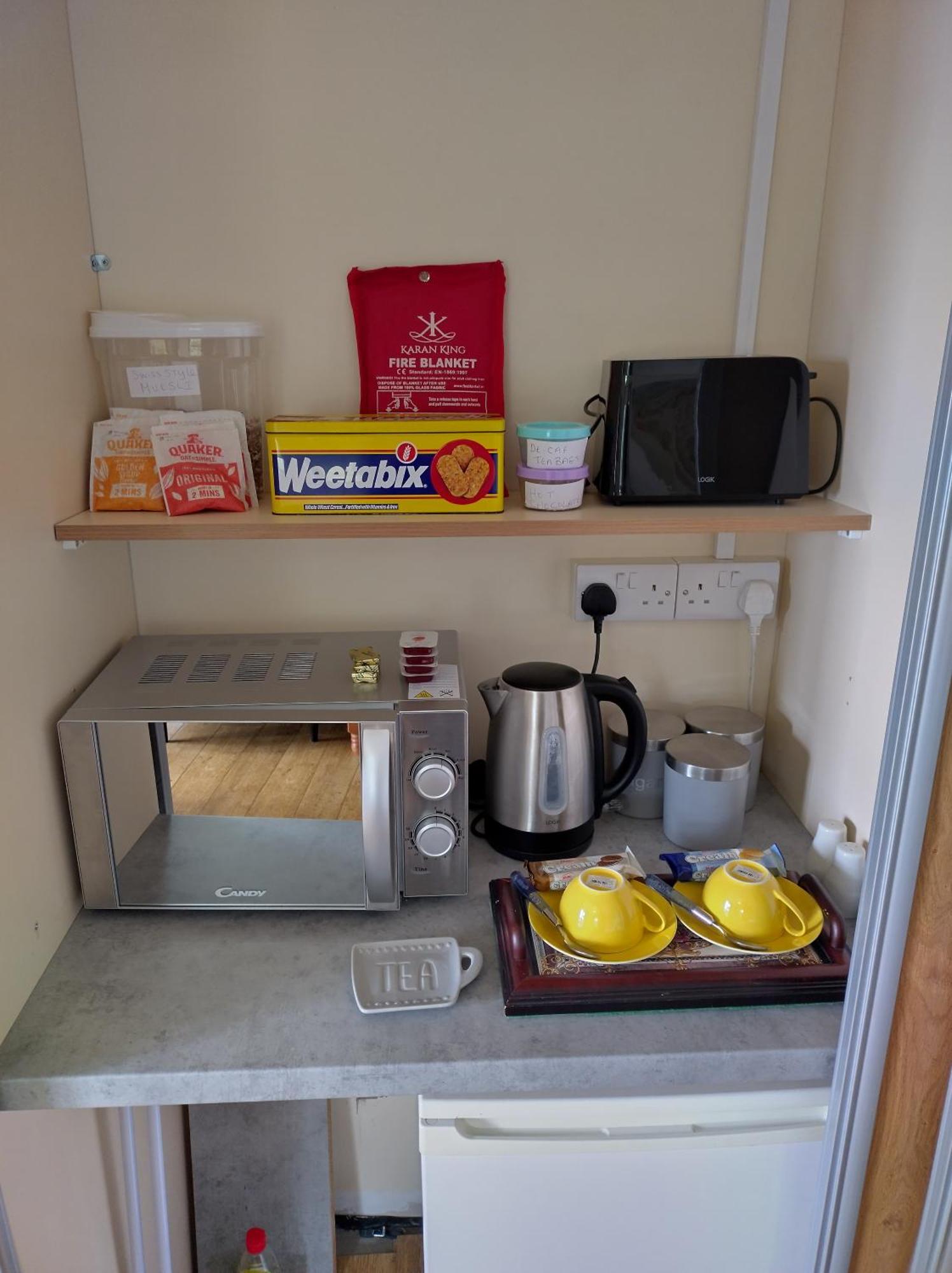 Carrick Cove Self Contained Accomodation With Private Decking Annalong エクステリア 写真