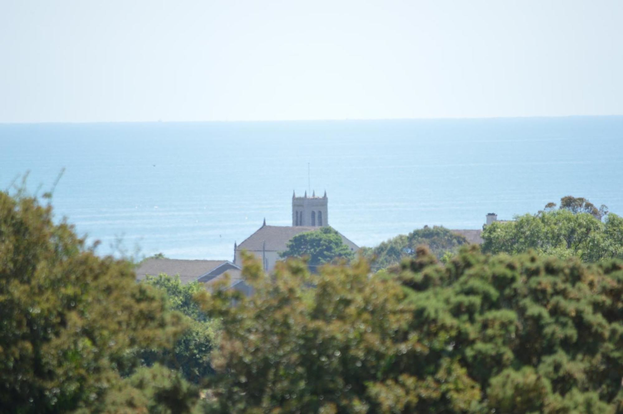Carrick Cove Self Contained Accomodation With Private Decking Annalong エクステリア 写真